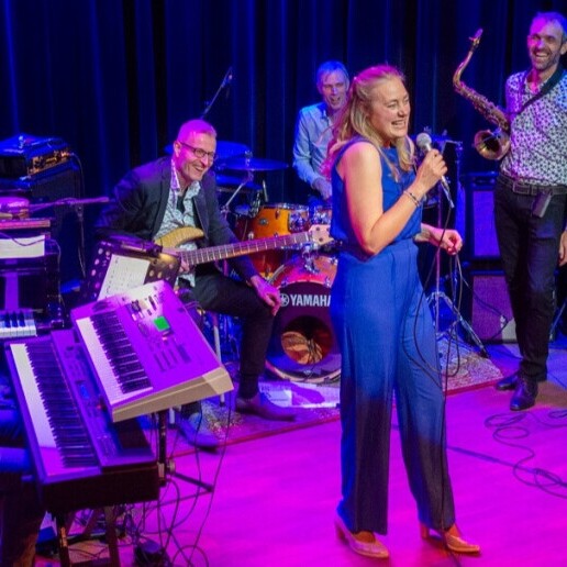 Band Hilversum  (NL) 