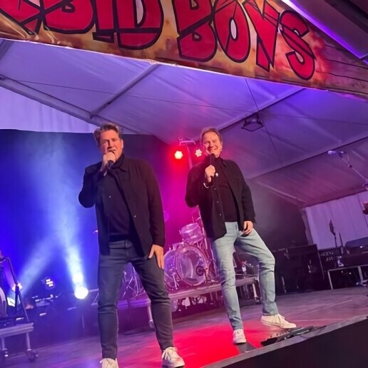 Singing group Hapert  (NL) 