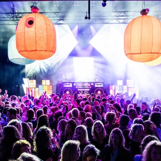 Drive-in show Hapert  (NL) 