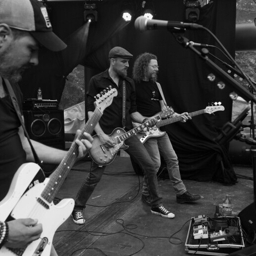 Band Langelille  (NL) 