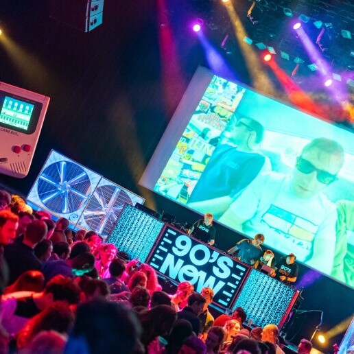 Drive-in show Hapert  (NL) 