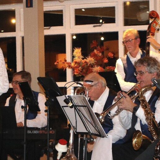 Band Harderwijk  (NL) 