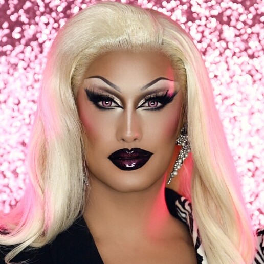 Singer (female) Den Haag  (NL) 