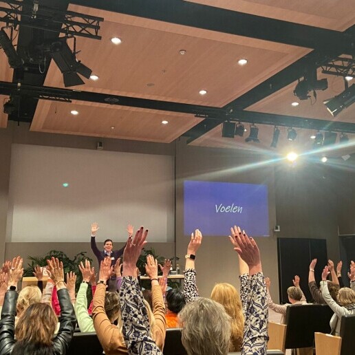 Trainer/Workshop Leiderdorp  (NL) 