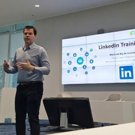 Speaker Leerdam  (NL) 