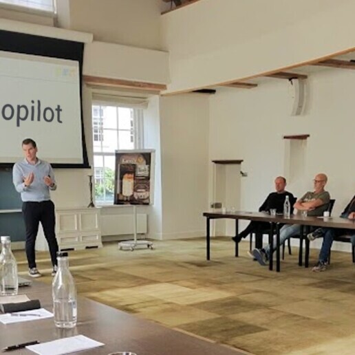 Speaker Leerdam  (NL) 