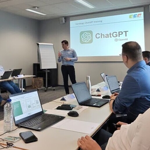 Speaker Leerdam  (NL) 