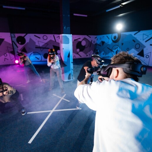 Sports/games Den Haag  (NL) 