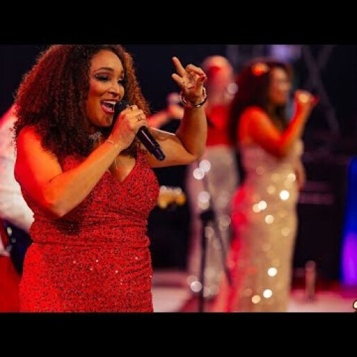 Singing group Amsterdam  (NL) 