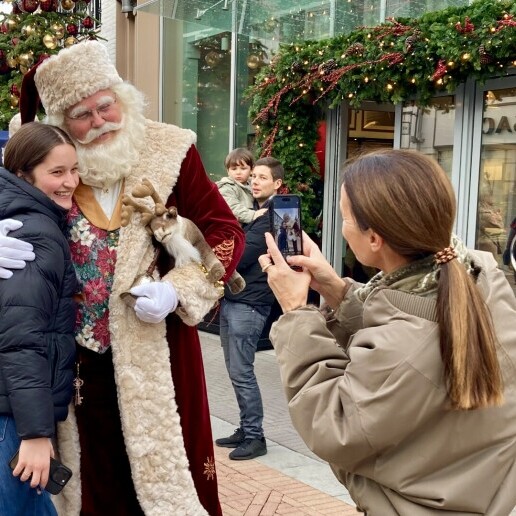 Character/Mascott Nunspeet  (NL) 