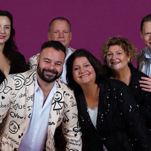 Singing group Beuningen  (Gelderland)(NL) 