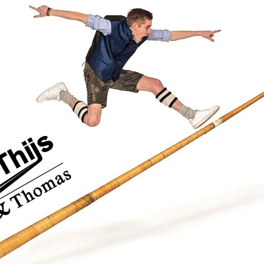 Singer (male) Venlo  (NL) 