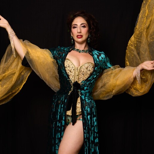 Dancer Tilburg  (NL) 