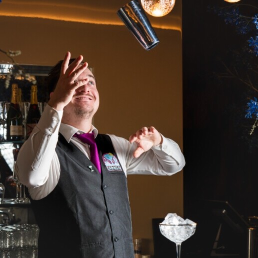 Cocktails Lelystad  (NL) 