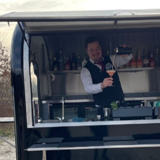 Cocktails Lelystad  (NL) 