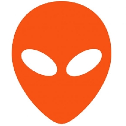 Animatie Utrecht  (NL) Oranje Aliens | Levende standbeelden