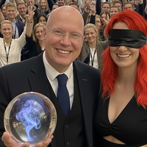 Magician Hilversum  (NL) 