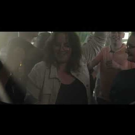 Singer (male) Lent  (NL) 