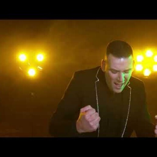 Singer (male) Lent  (NL) 