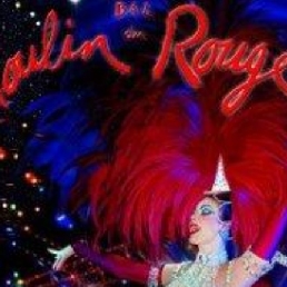 Moulin Rouge Show