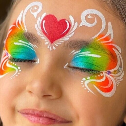 Make-up artist Zwolle  (NL) 