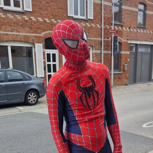 Actor Roeselare  (BE) 