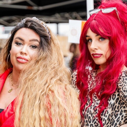 Character/Mascott Helmond  (NL) 