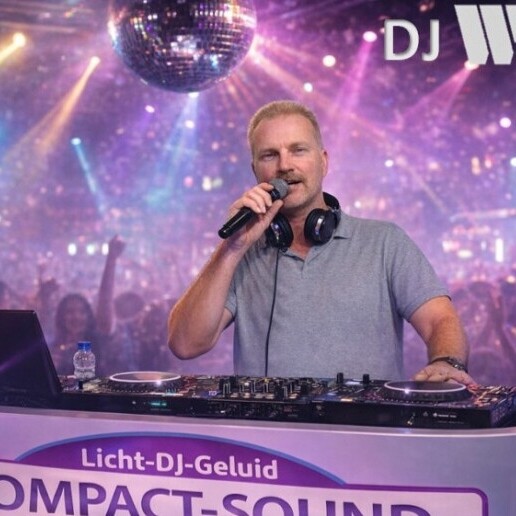 Drive-in show Noordbroek  (NL) 