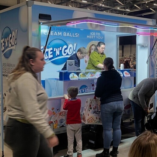 Food truck Goes  (NL) 