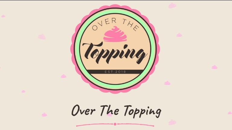 Over The Topping