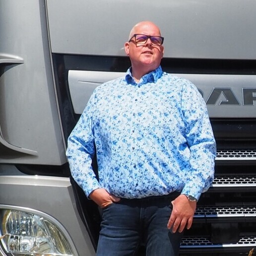 Singer (male) Schoonebeek  (NL) 