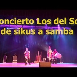 Panfluit Muziek Los del Sol