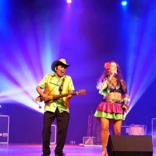 Event show Turnhout  (BE) 