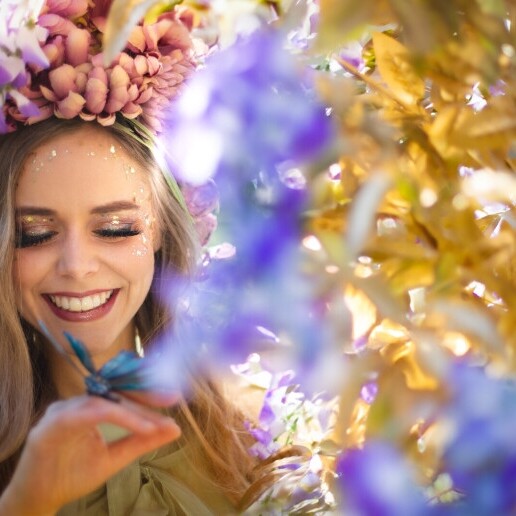 Singer (female) Gent  (BE) 