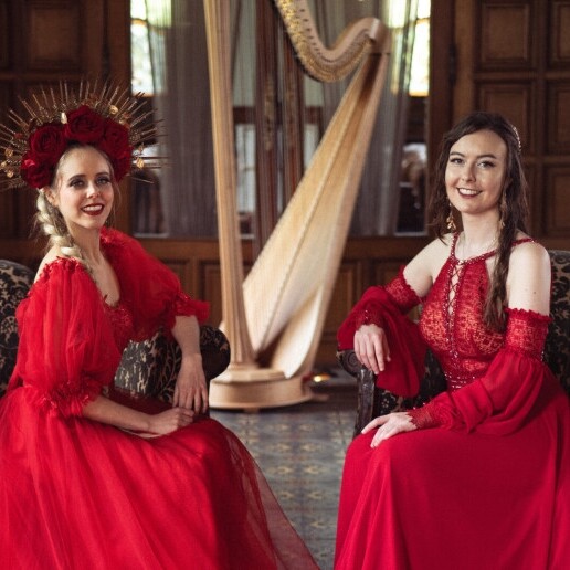 Singer (female) Gent  (BE) 