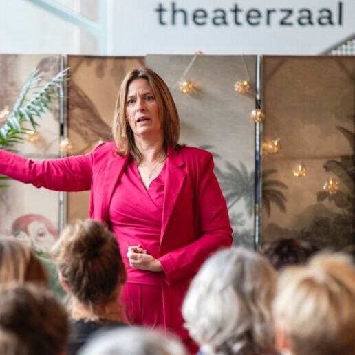 Trainer/Workshop Uden  (NL) 