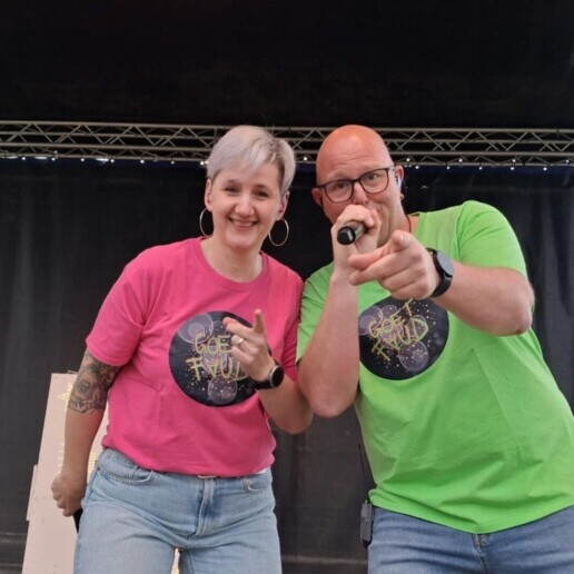 Singing group Bocholt  (BE) 