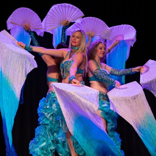 Dance group Lanaken  (BE) 