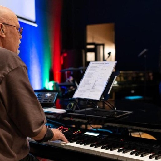 Singing group Ede  (Gelderland)(NL) 