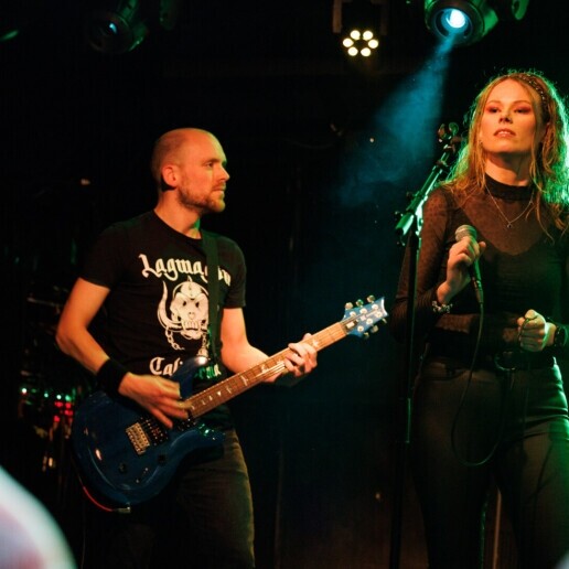 Band Berkel en Rodenrijs  (NL) 