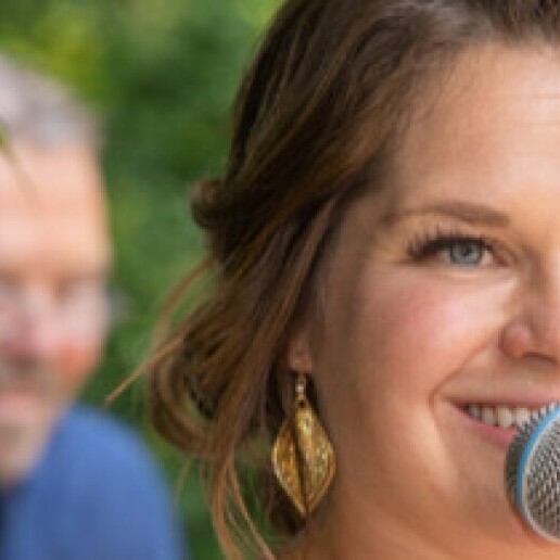 Singer (female) Ravenstein  (NL) 