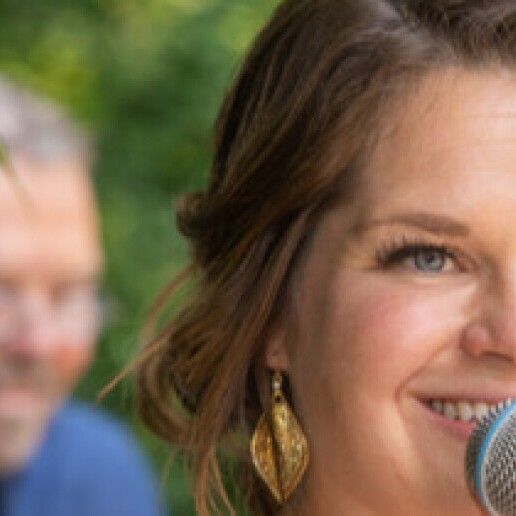 Singer (female) Ravenstein  (NL) 