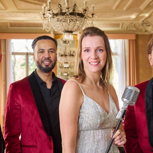 Band Amstelveen  (NL) 