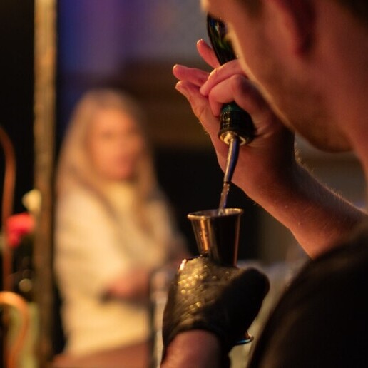 Cocktails Rotterdam  (NL) 