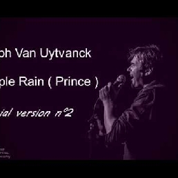 Steph Van Uytvanck - luisterconcert