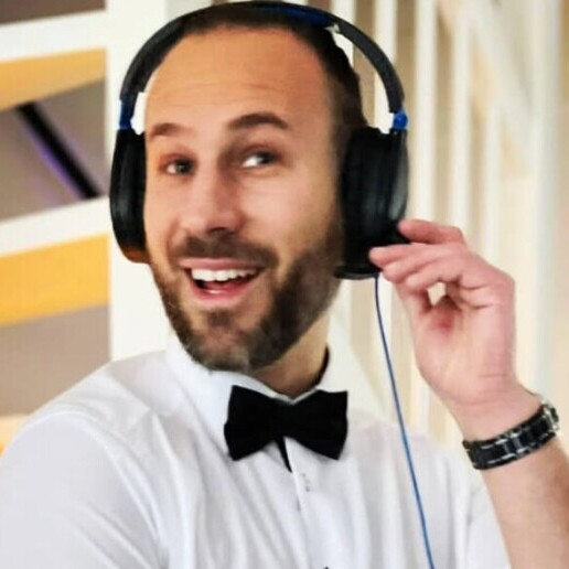 DJ Spijkenisse  (NL) 