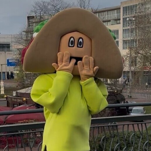 Kids show Amsterdam  (NL) 