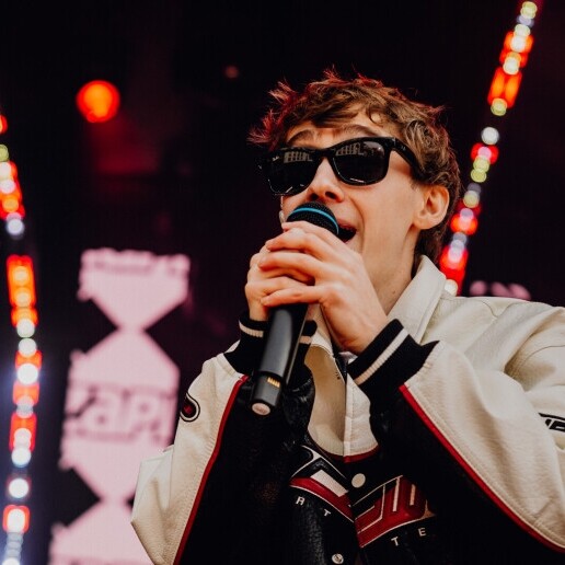 Kids show Amsterdam  (NL) 