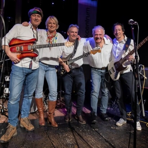 Band Oegstgeest  (NL) 