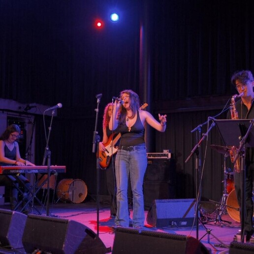 Band Rotterdam  (NL) 